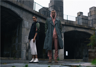 alpha industries2017秋冬系列怎么樣_好看嗎_款式有哪些？