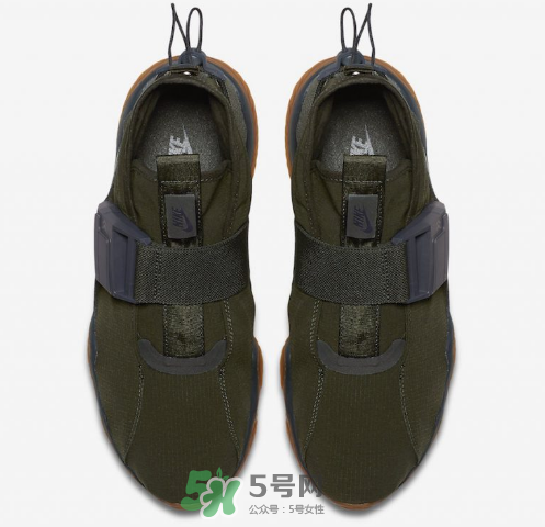 nikelab acg 07 kmtr sequoia配色什么時候發(fā)售？
