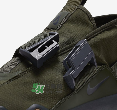 nikelab acg 07 kmtr sequoia配色什么時候發(fā)售？