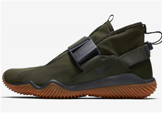 nikelab acg 07 kmtr sequoia配色什么時(shí)候發(fā)售？