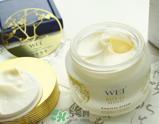 wei蔚藍之美明王朝御容潔面膏怎么樣_好用嗎 wei蔚藍之美明王朝御容潔面膏怎么樣_好用嗎