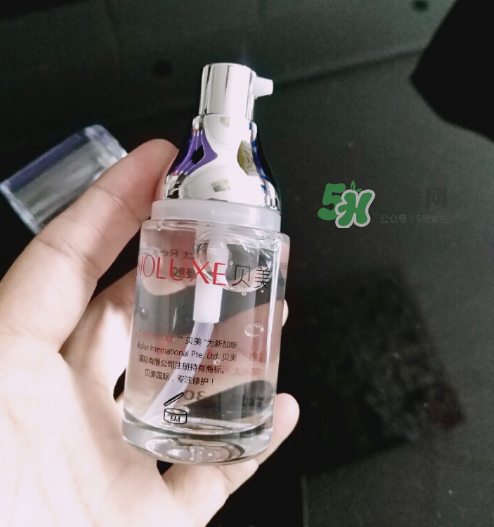 貝美曬后修護(hù)積雪草凝膠怎么樣？貝美曬后修護(hù)凝膠好用嗎？