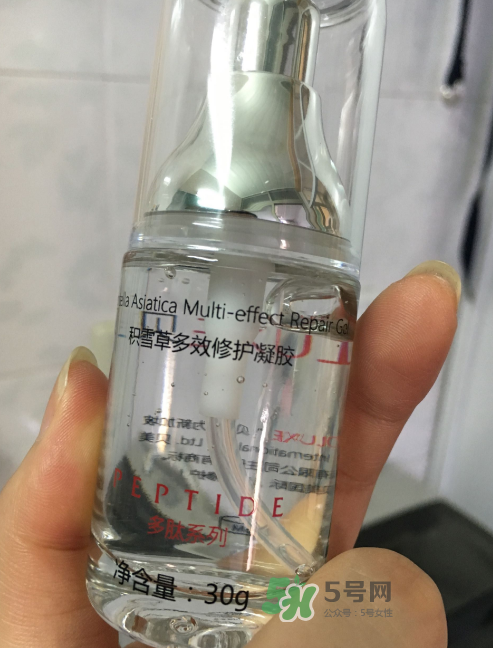 貝美曬后修護(hù)積雪草凝膠怎么樣？貝美曬后修護(hù)凝膠好用嗎？