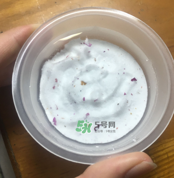 花渡面膜粉怎么樣？花渡面膜粉好用嗎？