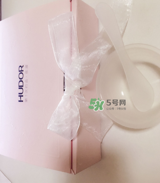 花渡面膜粉怎么樣？花渡面膜粉好用嗎？