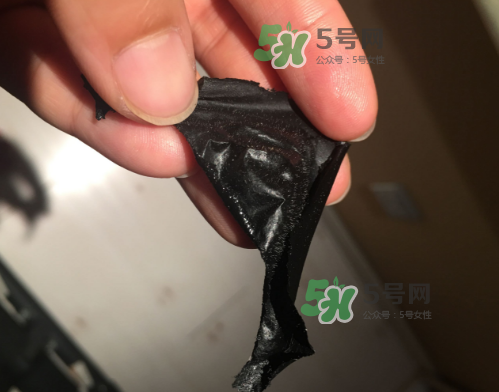 瓷肌中度去黑頭套裝怎么樣？瓷肌去黑頭套裝有用嗎？