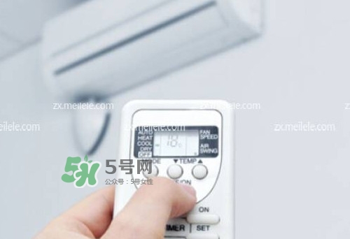 空調(diào)除濕模式有什么用？空調(diào)抽濕和制冷有什么區(qū)別