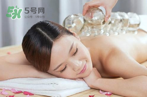 拔火罐一次多長時間？拔火罐一般多長時間？