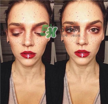 雀斑為什么越來(lái)越多?促使雀斑越來(lái)越多的原因 雀斑為什么越來(lái)越多?促使雀斑越來(lái)越多的原因