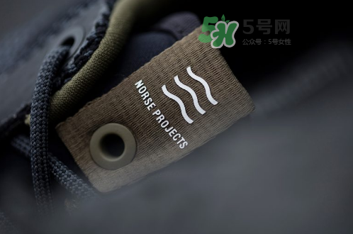 norse projects與adidas聯(lián)名layers系列在哪買_怎么買？