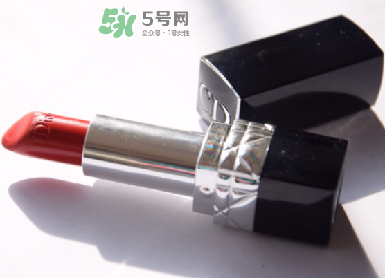 迪奧口紅能放冰箱嗎？迪奧口紅能放多久？