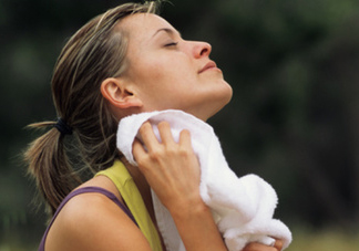 三伏天出汗是排毒還是體虛？三伏天出汗多能減肥嗎？