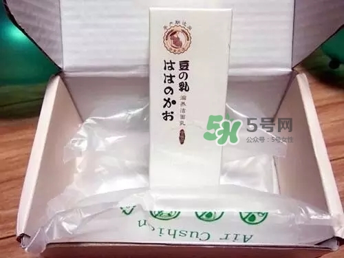親潤孕婦護膚品怎么樣？親潤豆乳補水系列好用嗎？
