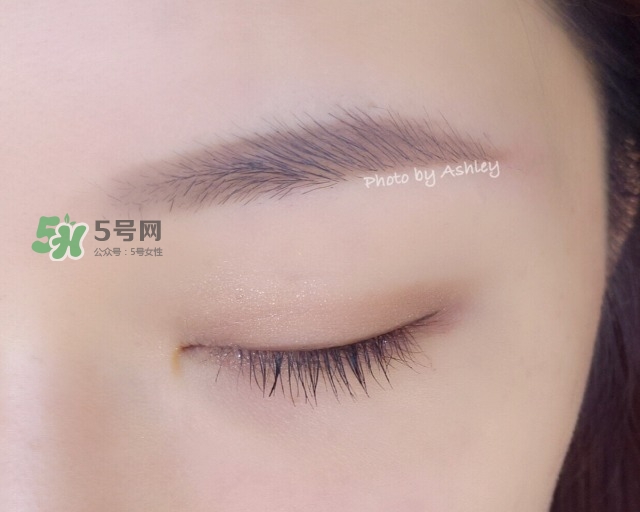 bcl眉筆怎么樣？bcl雙頭眉筆眉粉怎么用？