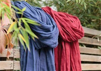 棉麻圍巾怎么挑選?棉麻圍巾怎么保養(yǎng)？