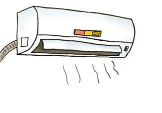 空調(diào)開多少度最省電？空調(diào)開睡眠模式省電嗎？