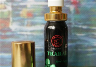 泰國神油噴劑怎么用？泰國神油噴劑使用方法