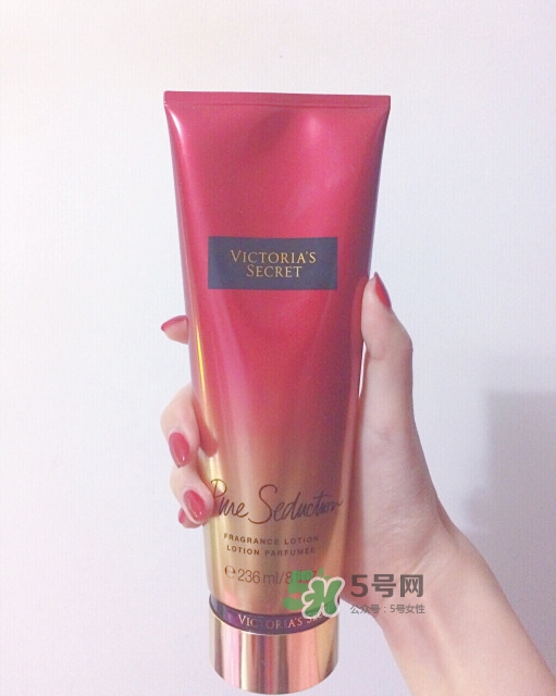 維秘身體乳怎么用？維多利亞的秘密身體乳怎么樣？