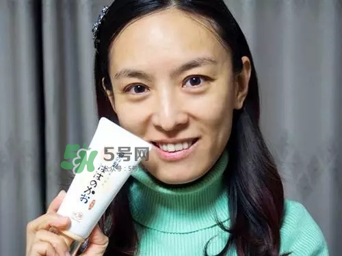 親潤孕婦護膚品怎么樣？親潤豆乳補水系列好用嗎？