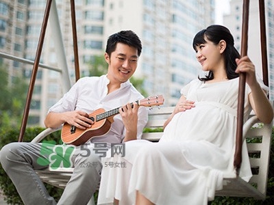 胎教怎么做孩子更聰明？胎教方法有哪些？