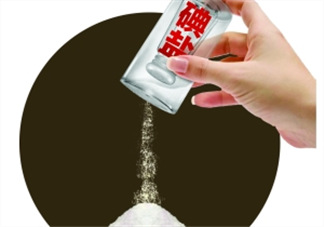 無碘鹽哪里有賣的？無碘鹽要到哪里買？