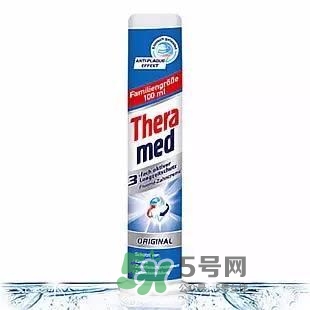 theramed牙膏怎么使用？漢高theramed牙膏怎么打開(kāi)