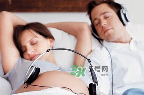 胎教怎么做孩子更聰明？胎教方法有哪些？