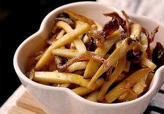 雞樅菌可以人工種植嗎？怎么人工種植雞樅菌