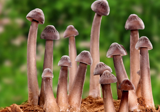 雞樅菌為什么那么貴？雞樅菌為什么離不開(kāi)白螞蟻