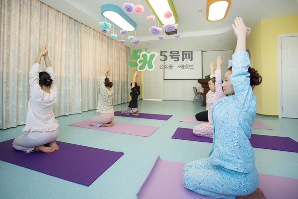 月子中心有必要去嗎？月子中心多少錢？