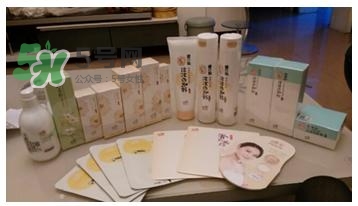 親潤孕婦護膚品怎么樣？親潤豆乳補水系列好用嗎？