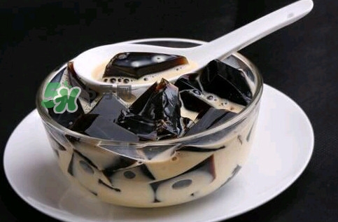 龜苓膏可以當(dāng)早餐嗎？龜苓膏可以冰凍嗎？