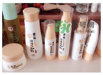 親潤孕婦護膚品怎么樣？親潤豆乳補水系列好用嗎？