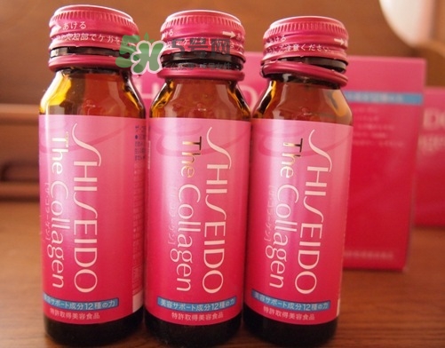 資生堂膠原蛋白口服液怎么樣_和fancl膠原蛋白口服液對(duì)比 資生堂膠原蛋白口服液怎么樣_和fancl膠原蛋白口服液對(duì)比