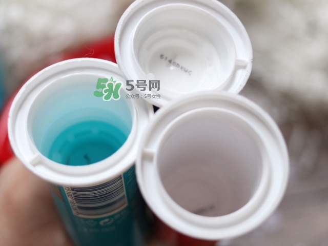 漢高theramed牙膏怎么樣？theramed牙膏哪個顏色好區(qū)別