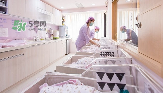 月子中心有必要去嗎？月子中心多少錢？