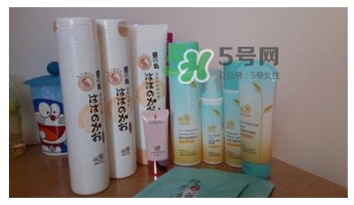 親潤孕婦護膚品怎么樣？親潤豆乳補水系列好用嗎？