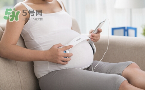 胎教有什么好處？胎教對寶寶說什么