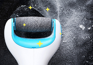 dr scholl爽健絲柔電動修足機怎么用？dr scholl修足機用法