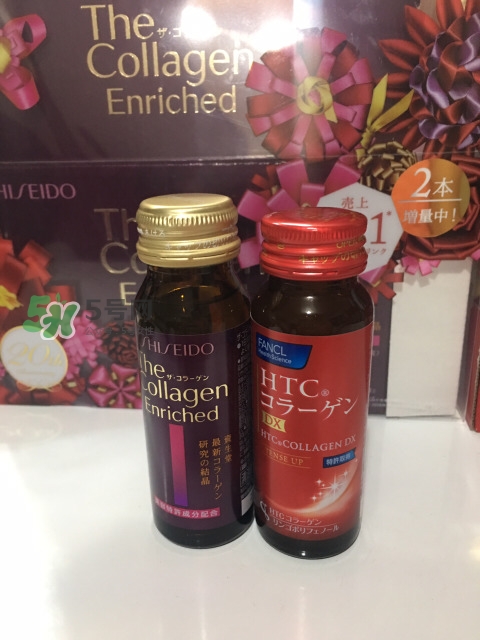 資生堂膠原蛋白口服液怎么樣_和fancl膠原蛋白口服液對(duì)比 資生堂膠原蛋白口服液怎么樣_和fancl膠原蛋白口服液對(duì)比