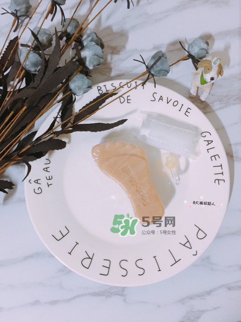 foot medi足部專用香皂怎么用？foot medi足部香皂使用方法