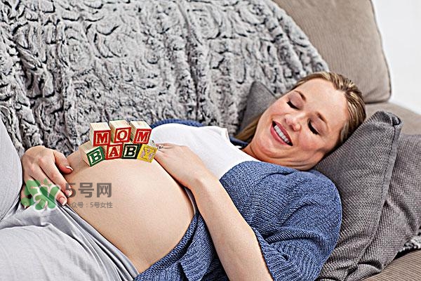 胎動(dòng)幾個(gè)月最活躍？胎動(dòng)多少次算正常？