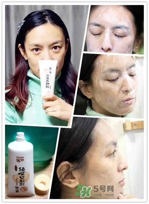 親潤孕婦護膚品怎么樣？親潤豆乳補水系列好用嗎？