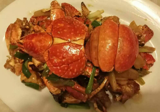 椰子蟹是寄居蟹嗎？椰子蟹中國哪里能買到