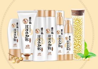 親潤孕婦護膚品怎么樣？親潤豆乳補水系列好用嗎？