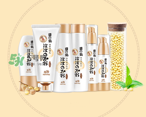 親潤孕婦護膚品怎么樣？親潤豆乳補水系列好用嗎？