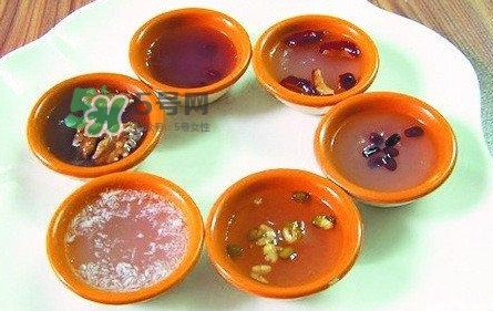 廣東老式缽仔糕怎么做？缽仔糕的做法和配方