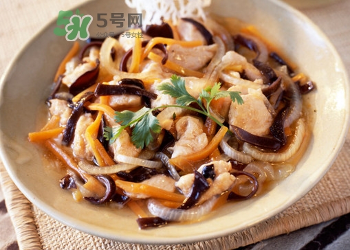 羊肚菌可以和什么煲湯？羊肚菌可以煲粥嗎