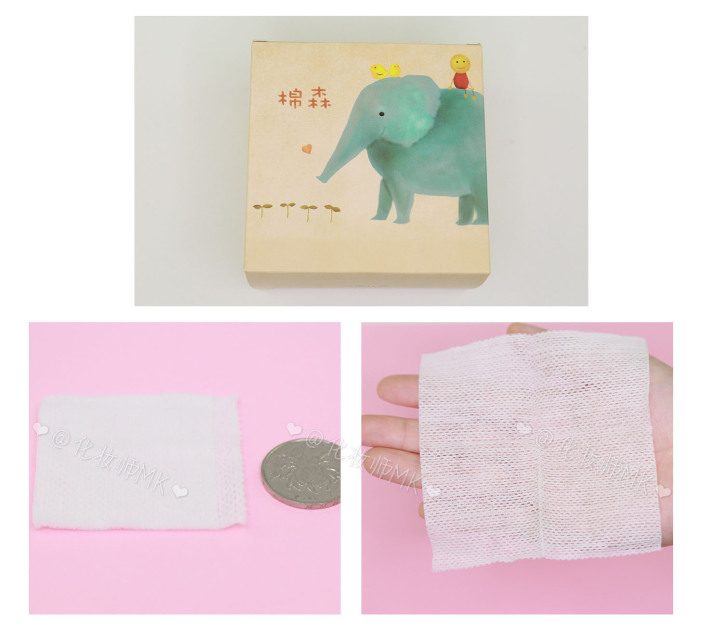 化妝棉是什么 化妝棉推薦 化妝棉是什么 化妝棉推薦