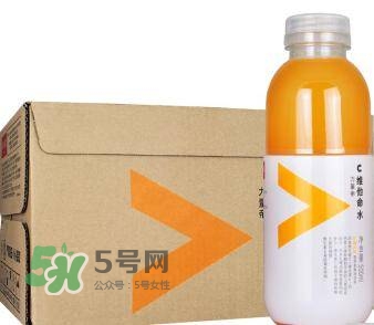 農(nóng)夫山泉維他命水有幾種口味？農(nóng)夫山泉維他命水哪個(gè)好喝